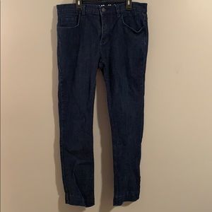 Men’s RVCA jeans 32